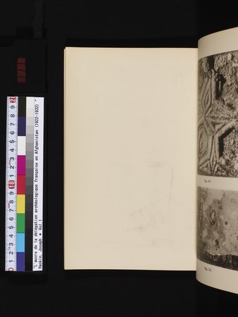 L'Œuvre de la Délégation Archéologique Française en Afghanistan (1922-1932) : vol.1 : Page 160