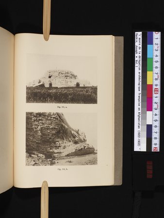 L'Œuvre de la Délégation Archéologique Française en Afghanistan (1922-1932) : vol.1 : Page 177