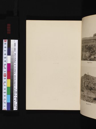 L'Œuvre de la Délégation Archéologique Française en Afghanistan (1922-1932) : vol.1 : Page 178