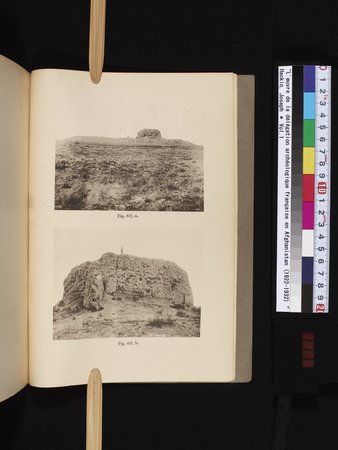 L'Œuvre de la Délégation Archéologique Française en Afghanistan (1922-1932) : vol.1 : Page 179