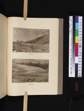 L'Œuvre de la Délégation Archéologique Française en Afghanistan (1922-1932) : vol.1 : Page 181