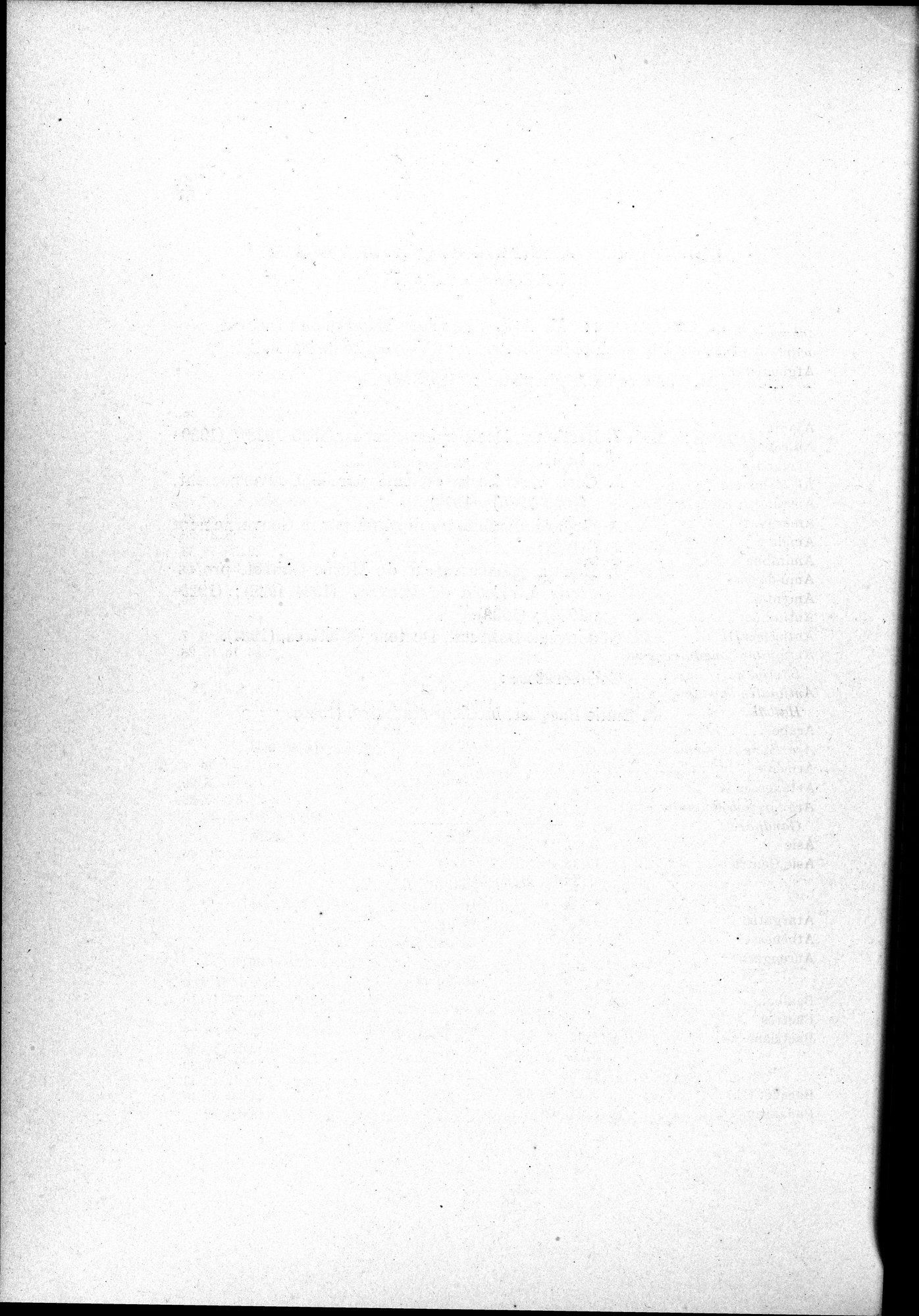 L'Œuvre de la Délégation Archéologique Française en Afghanistan (1922-1932) : vol.1 / 76 ページ（白黒高解像度画像）