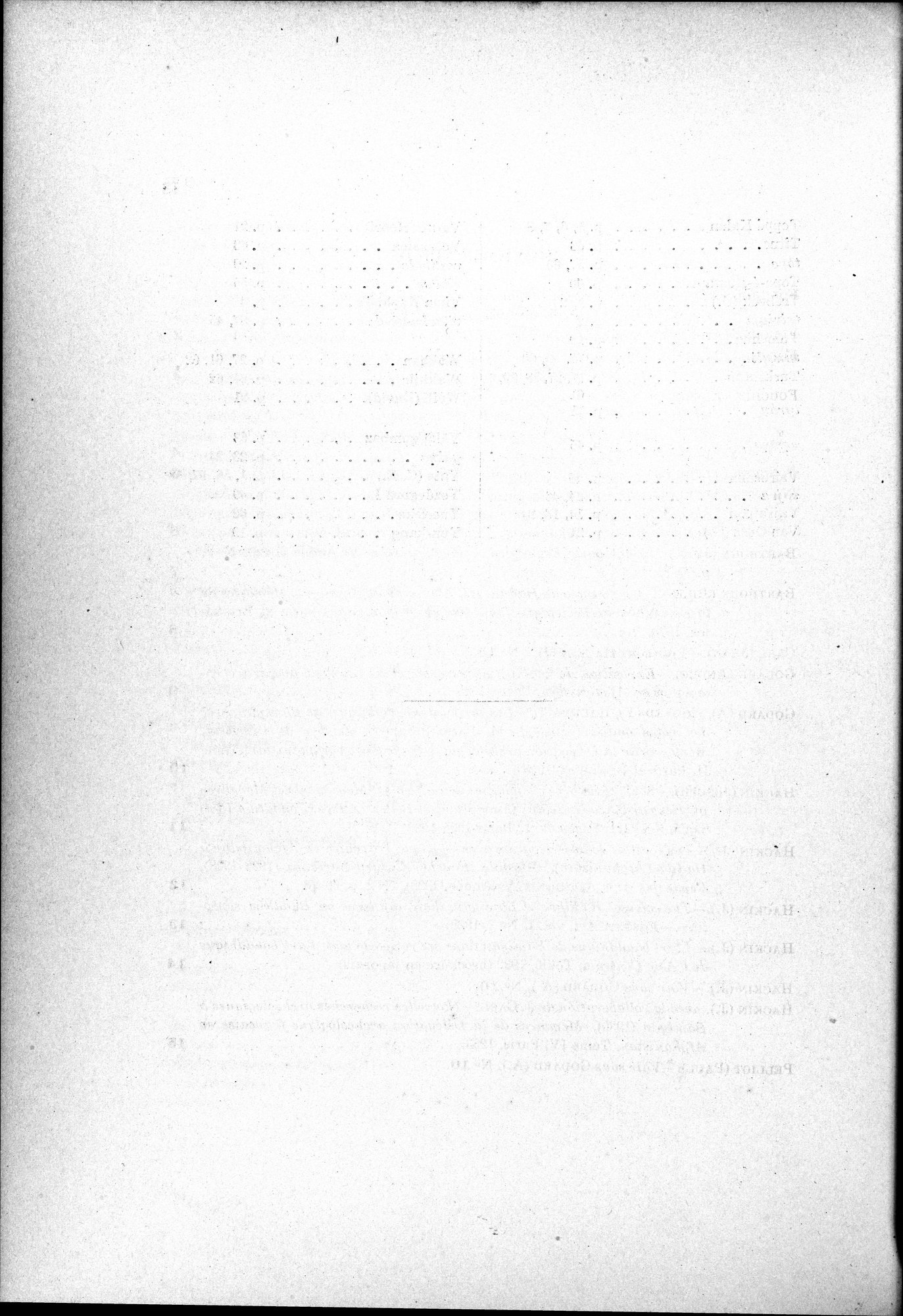 L'Œuvre de la Délégation Archéologique Française en Afghanistan (1922-1932) : vol.1 / 82 ページ（白黒高解像度画像）