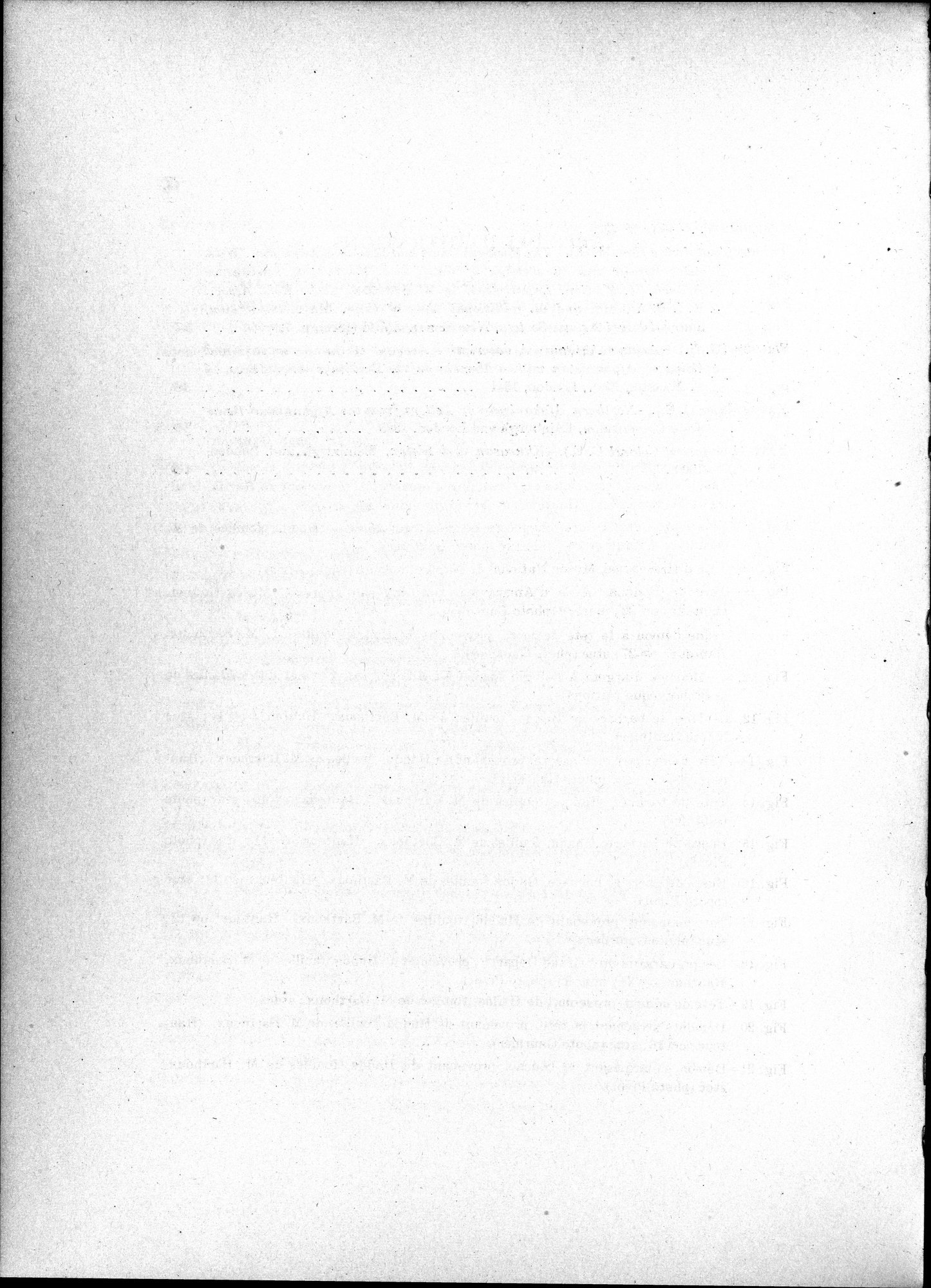 L'Œuvre de la Délégation Archéologique Française en Afghanistan (1922-1932) : vol.1 / 86 ページ（白黒高解像度画像）