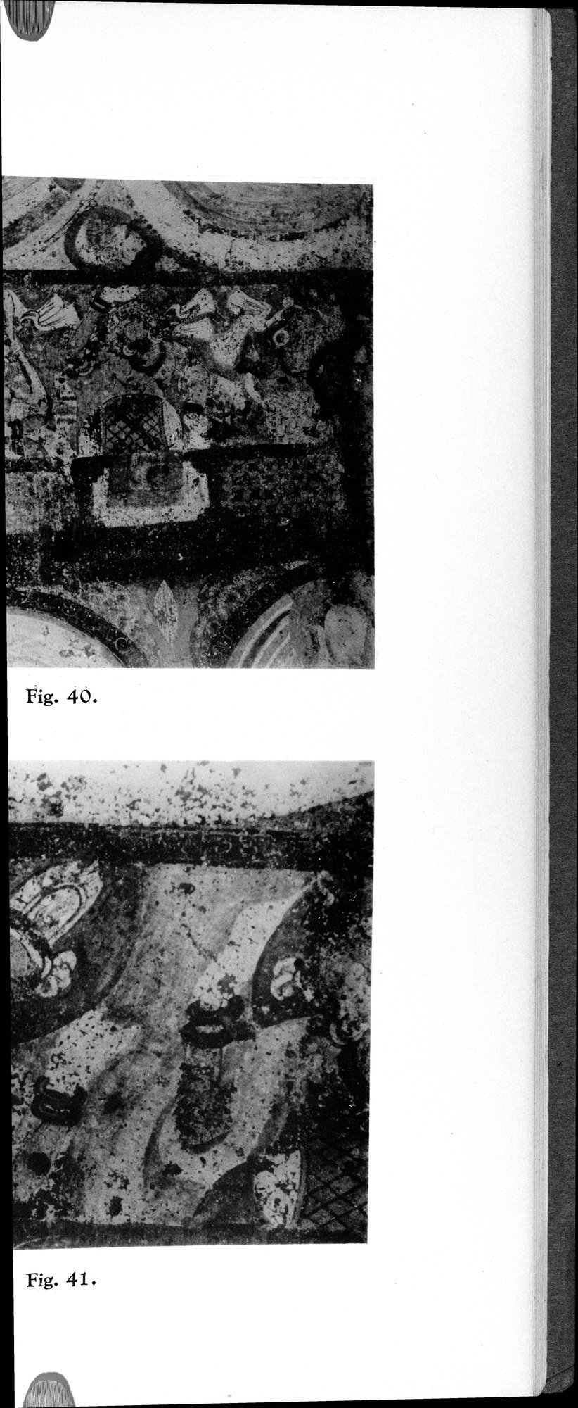 L'Œuvre de la Délégation Archéologique Française en Afghanistan (1922-1932) : vol.1 / 149 ページ（白黒高解像度画像）