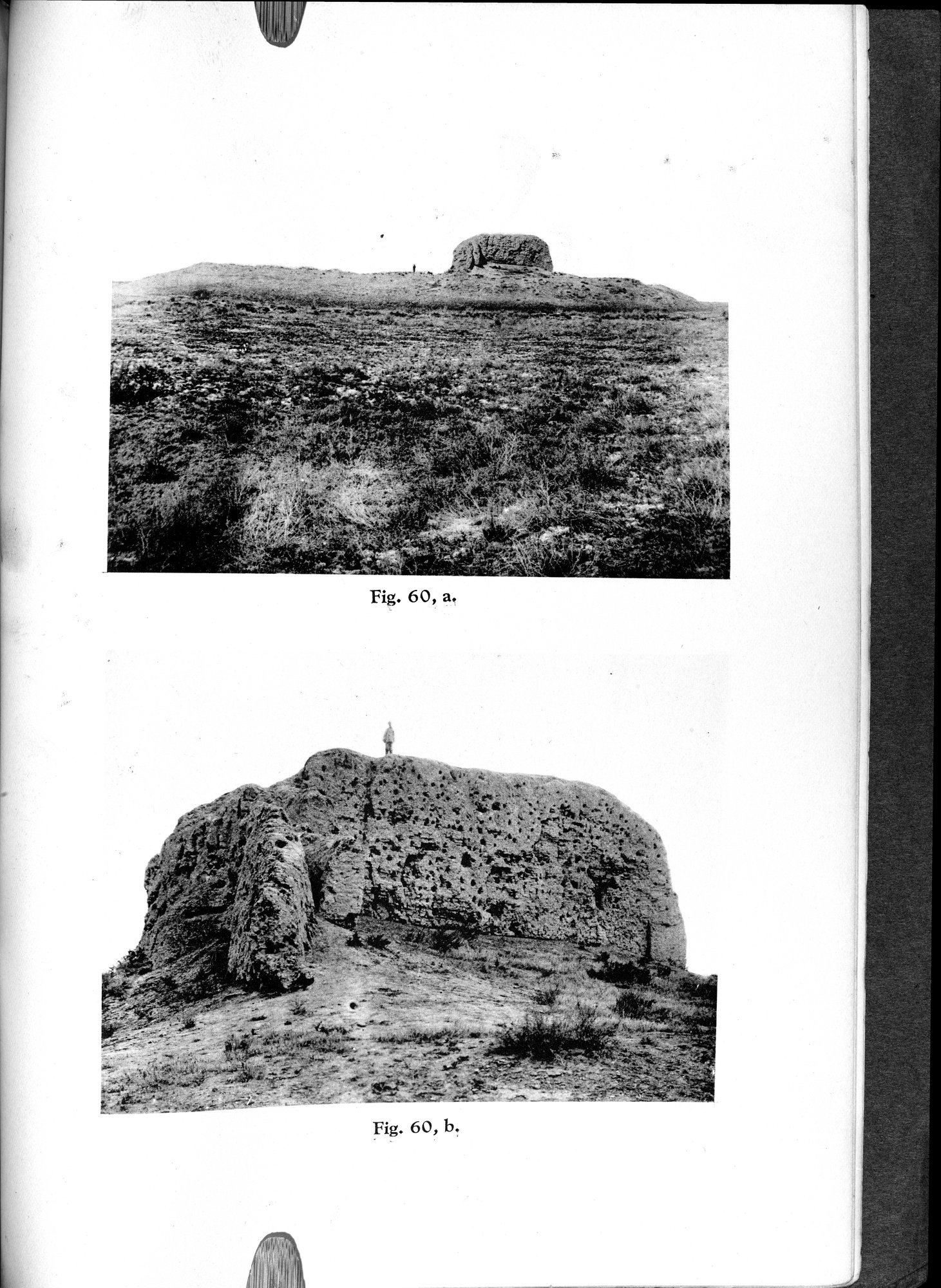 L'Œuvre de la Délégation Archéologique Française en Afghanistan (1922-1932) : vol.1 / 179 ページ（白黒高解像度画像）