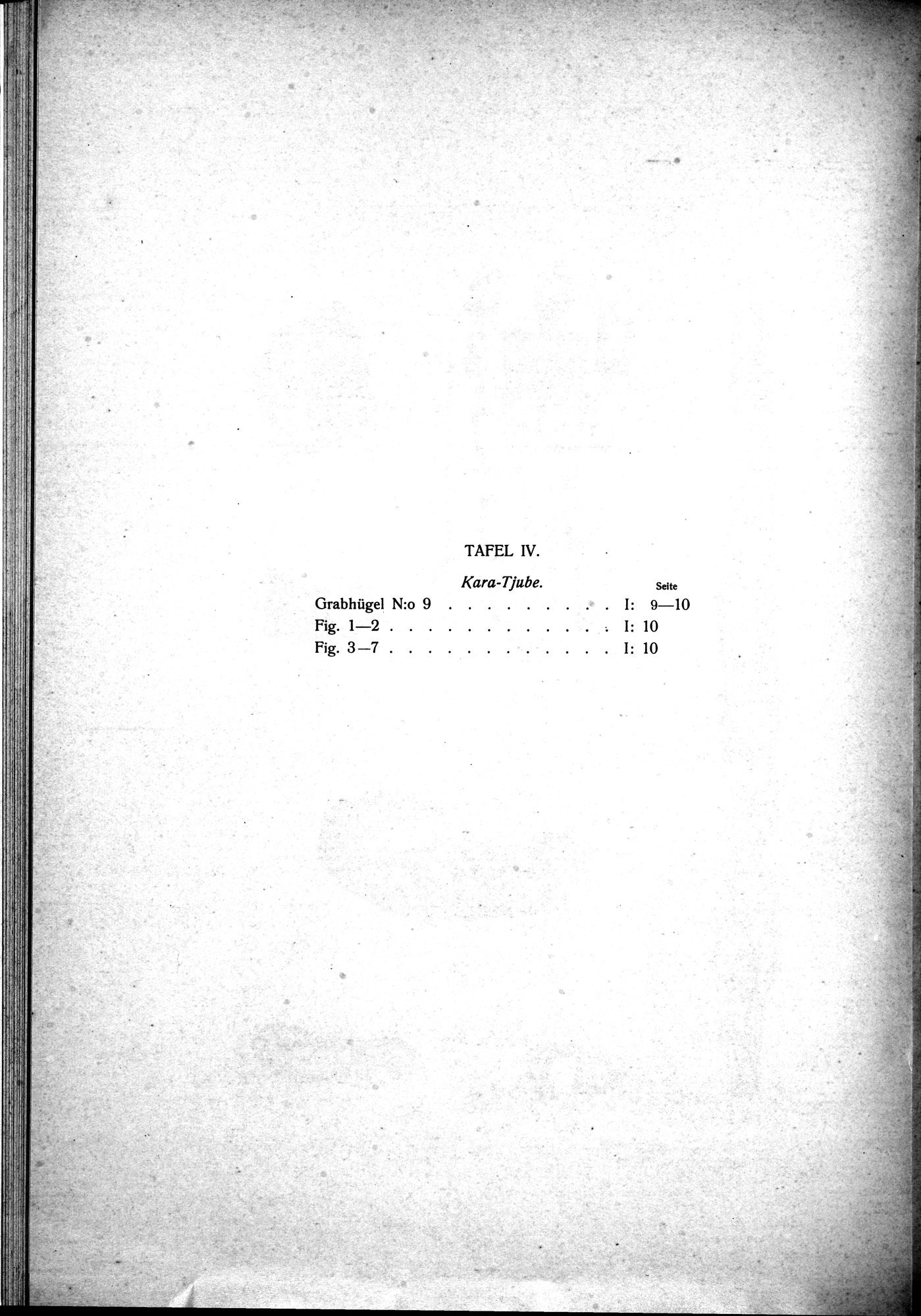 Altertümer aus dem Tale des Talas in Turkestan : vol.1 / Page 92 (Grayscale High Resolution Image)