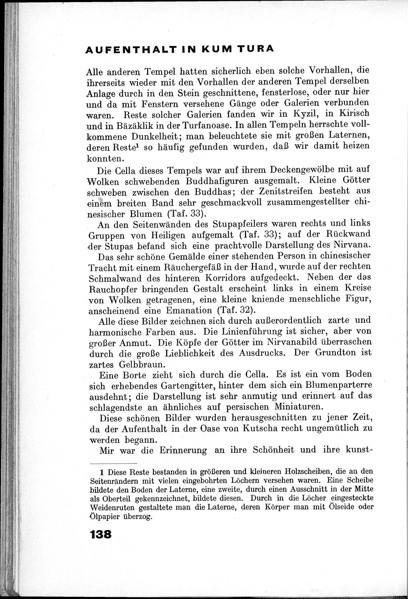 Von Land und Leuten in Ostturkistan : vol.1 / Page 186 (Grayscale High Resolution Image)