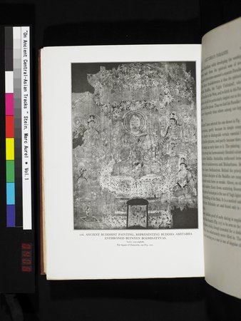 On Ancient Central-Asian Tracks : vol.1 : Page 408