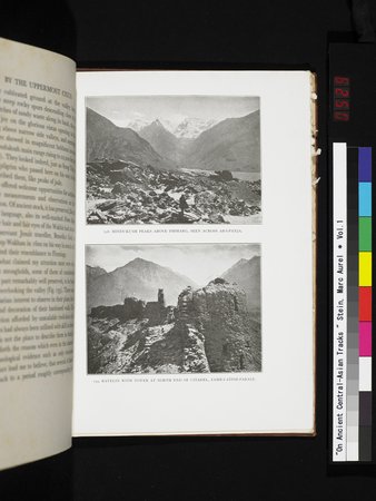 On Ancient Central-Asian Tracks : vol.1 : Page 529