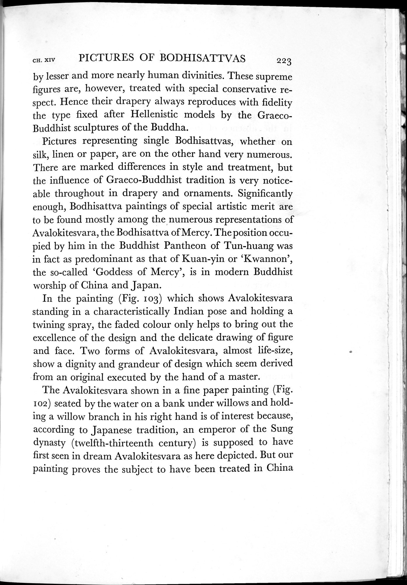 On Ancient Central-Asian Tracks : vol.1 / Page 379 (Grayscale High Resolution Image)