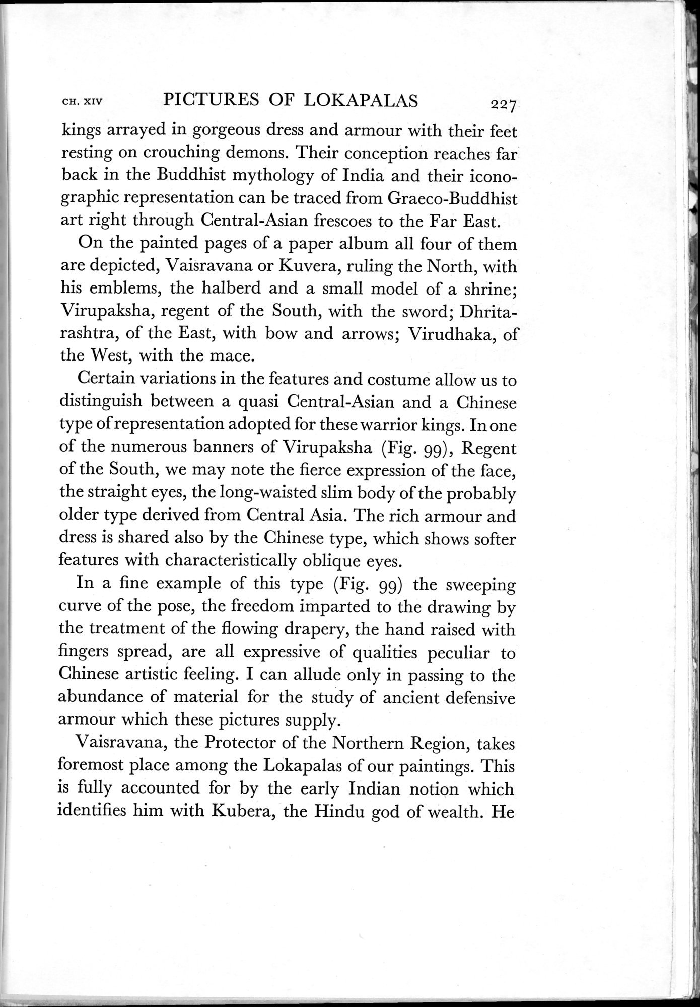 On Ancient Central-Asian Tracks : vol.1 / Page 387 (Grayscale High Resolution Image)