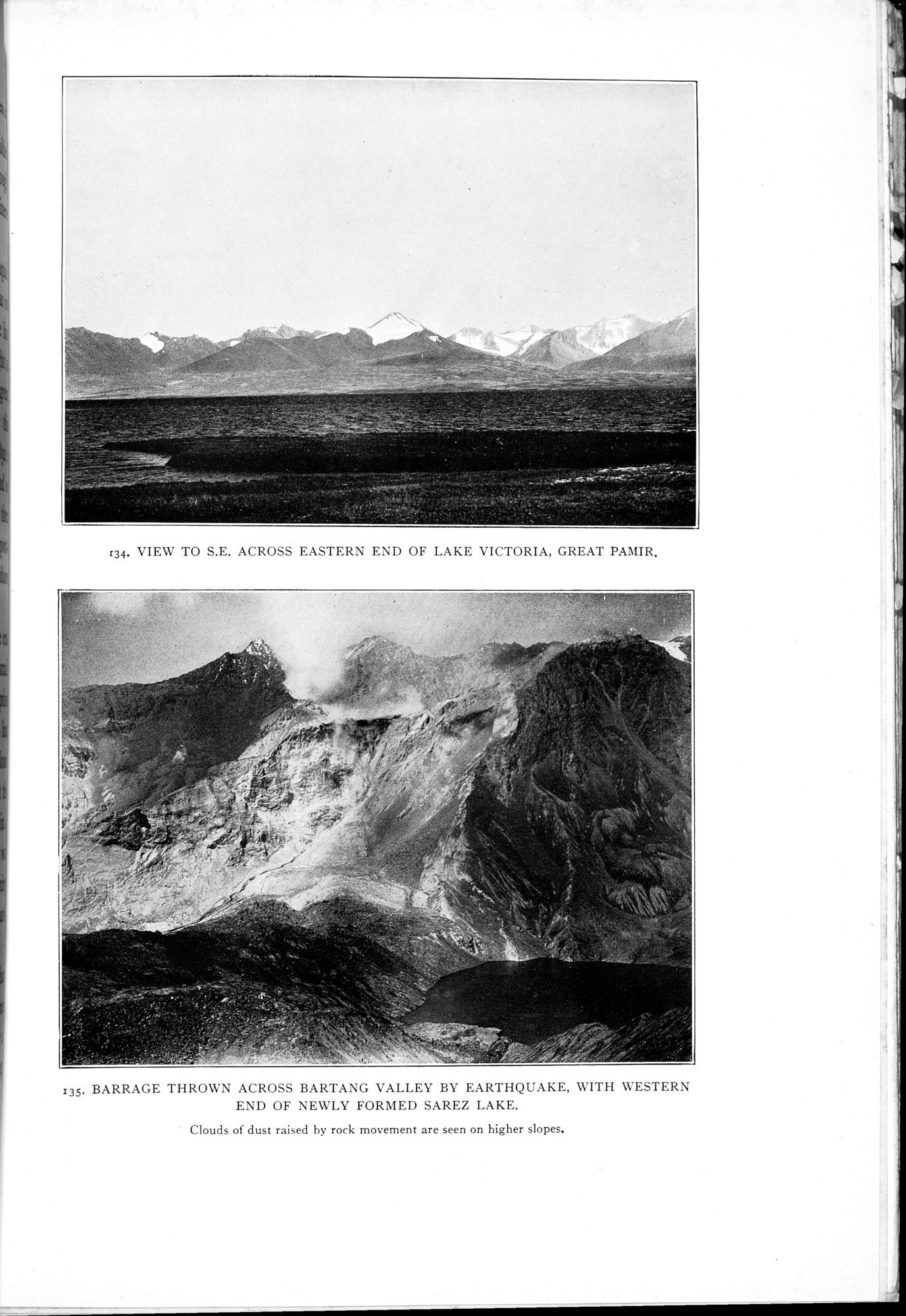 On Ancient Central-Asian Tracks : vol.1 / Page 519 (Grayscale High Resolution Image)