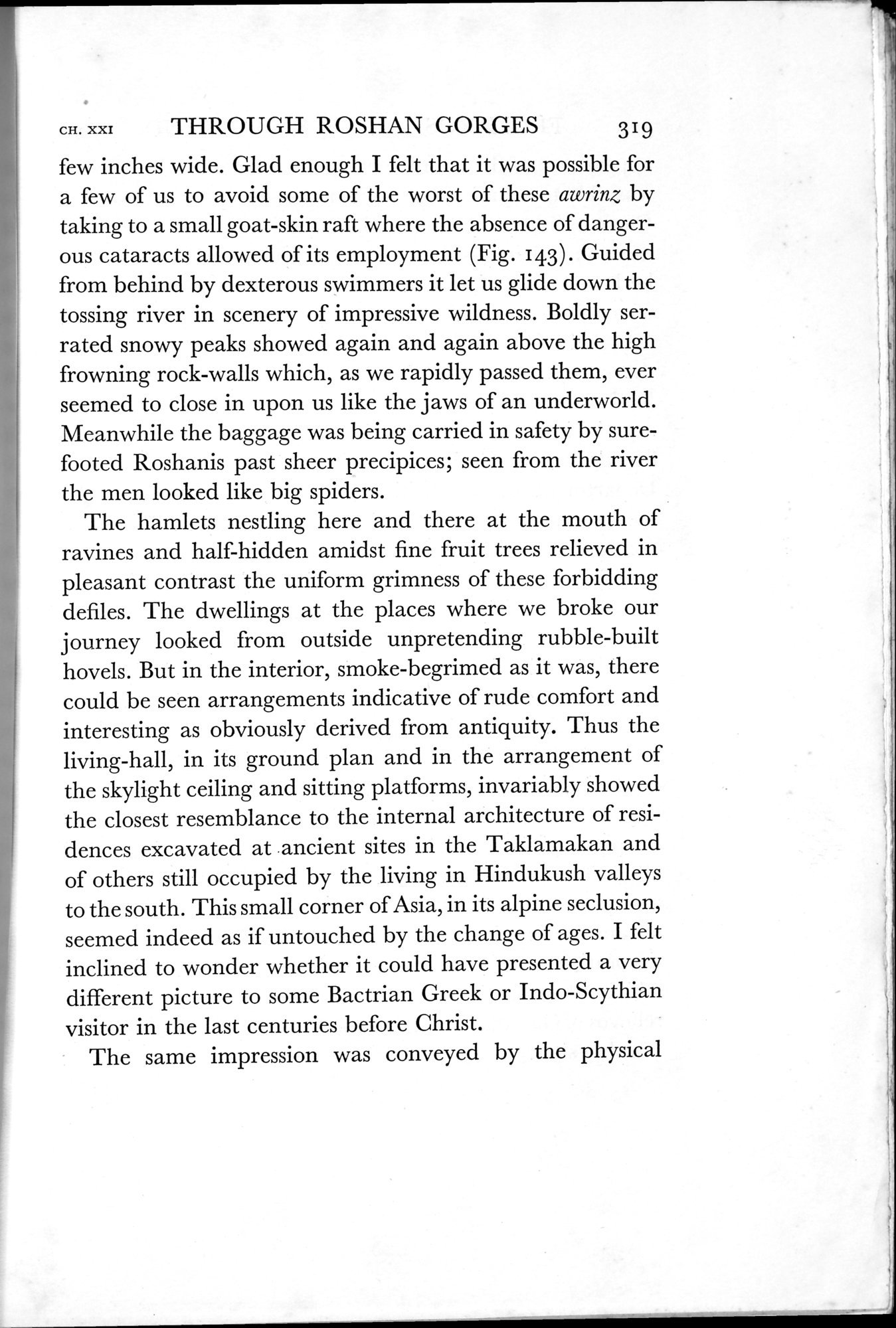 On Ancient Central-Asian Tracks : vol.1 / Page 541 (Grayscale High Resolution Image)