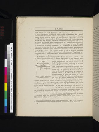 Recherches Archéologiques en Asie Centrale (1931) : vol.1 : Page 26