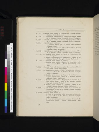 Recherches Archéologiques en Asie Centrale (1931) : vol.1 : Page 44