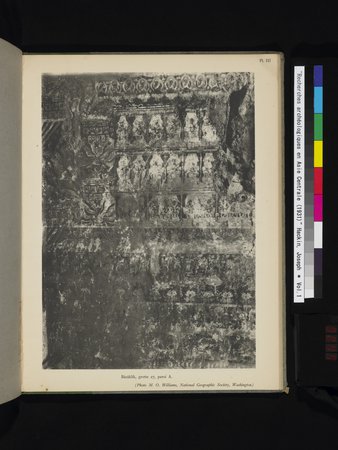 Recherches Archéologiques en Asie Centrale (1931) : vol.1 : Page 47
