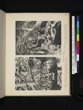 Recherches Archéologiques en Asie Centrale (1931) : vol.1 : Page 87