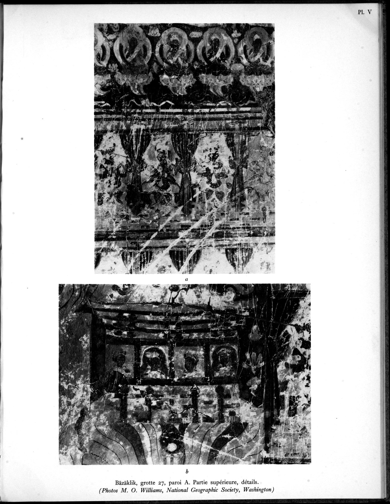 Recherches Archéologiques en Asie Centrale (1931) : vol.1 / 51 ページ（白黒高解像度画像）