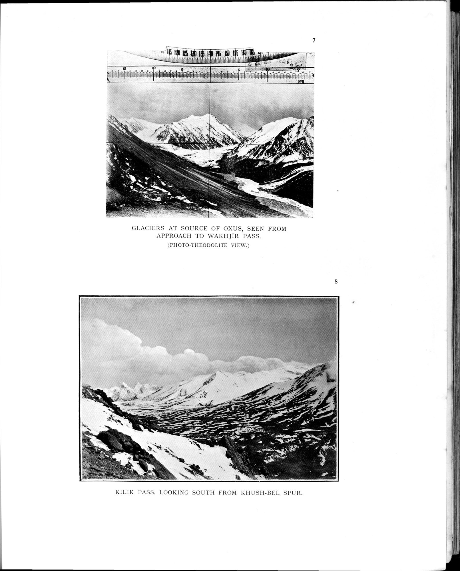 Ancient Khotan : vol.1 / 67 ページ（白黒高解像度画像）