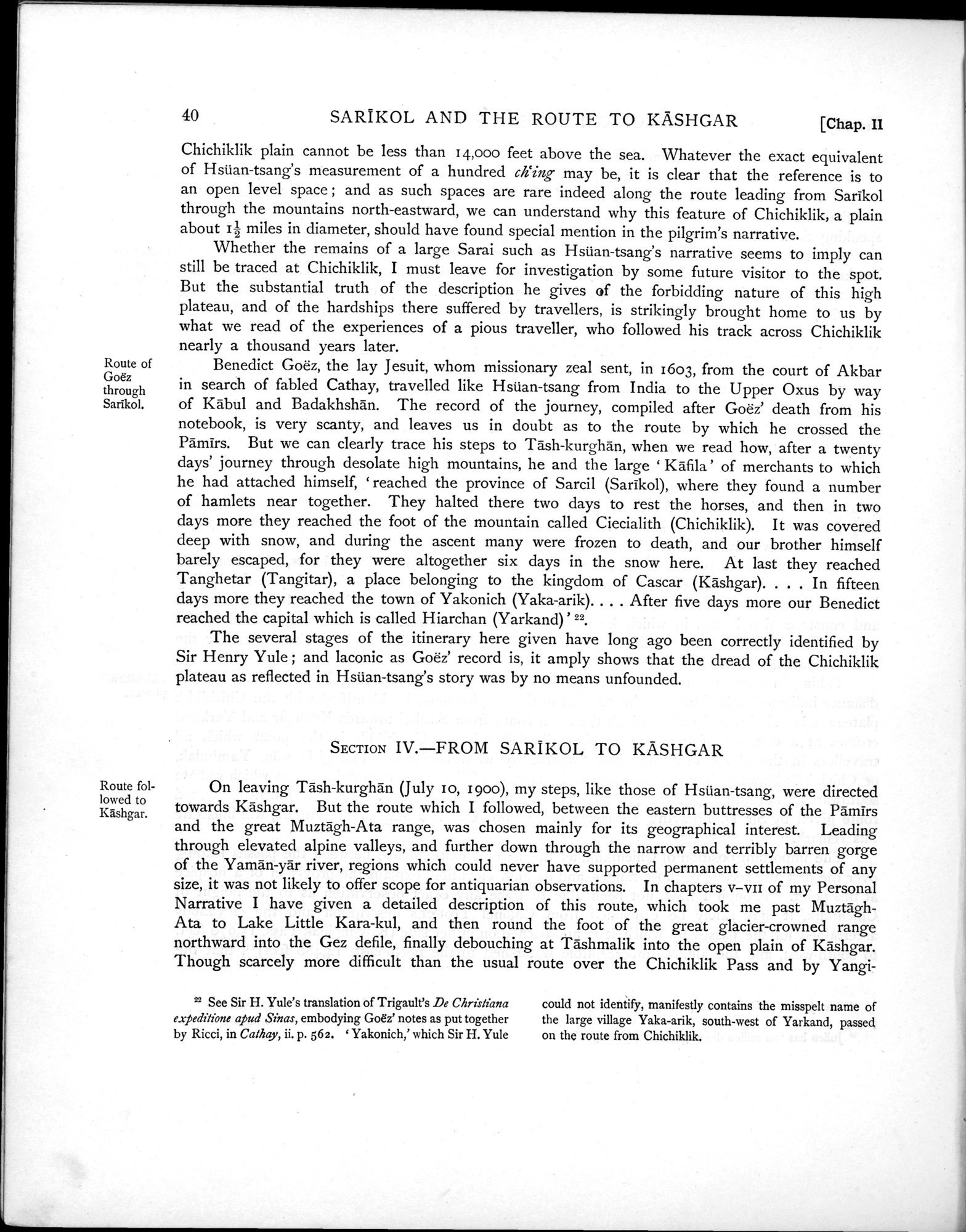 Ancient Khotan : vol.1 / 78 ページ（白黒高解像度画像）