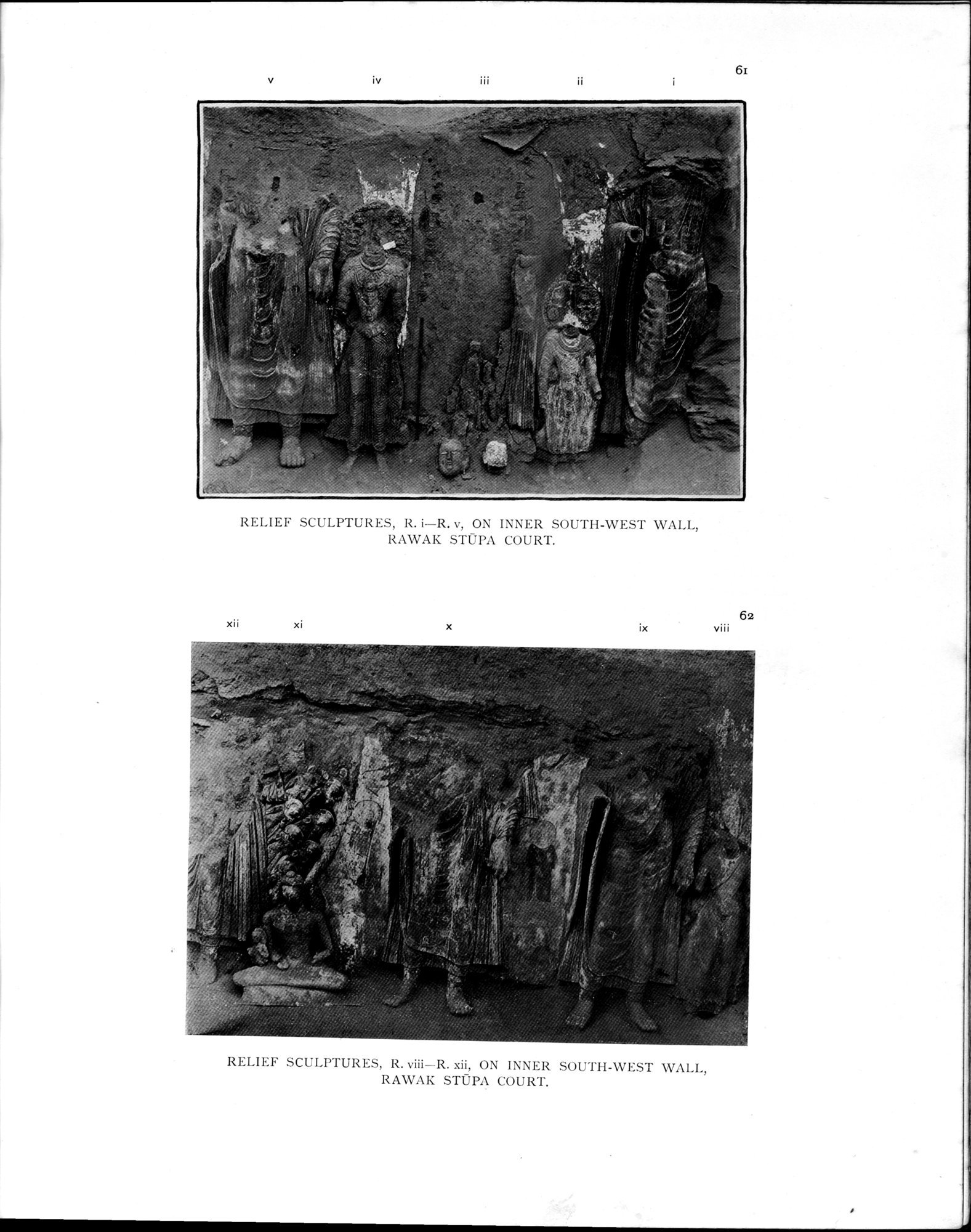 Ancient Khotan : vol.1 / 577 ページ（白黒高解像度画像）