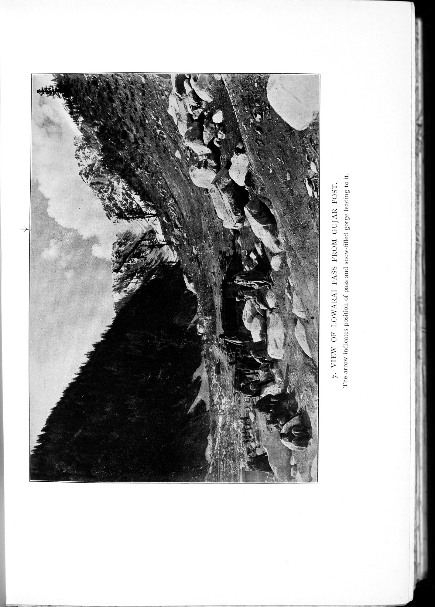 Ruins of Desert Cathay : vol.1 / 79 ページ（白黒高解像度画像）