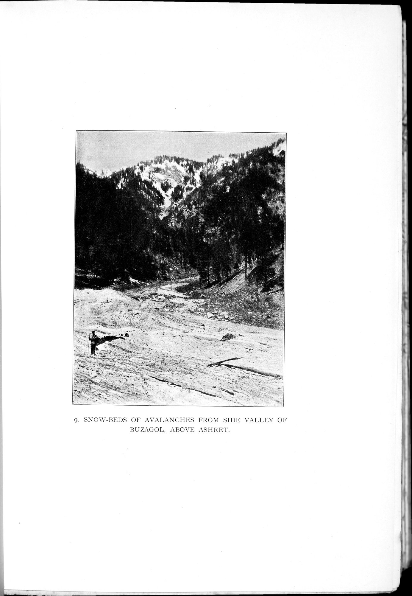 Ruins of Desert Cathay : vol.1 / 87 ページ（白黒高解像度画像）
