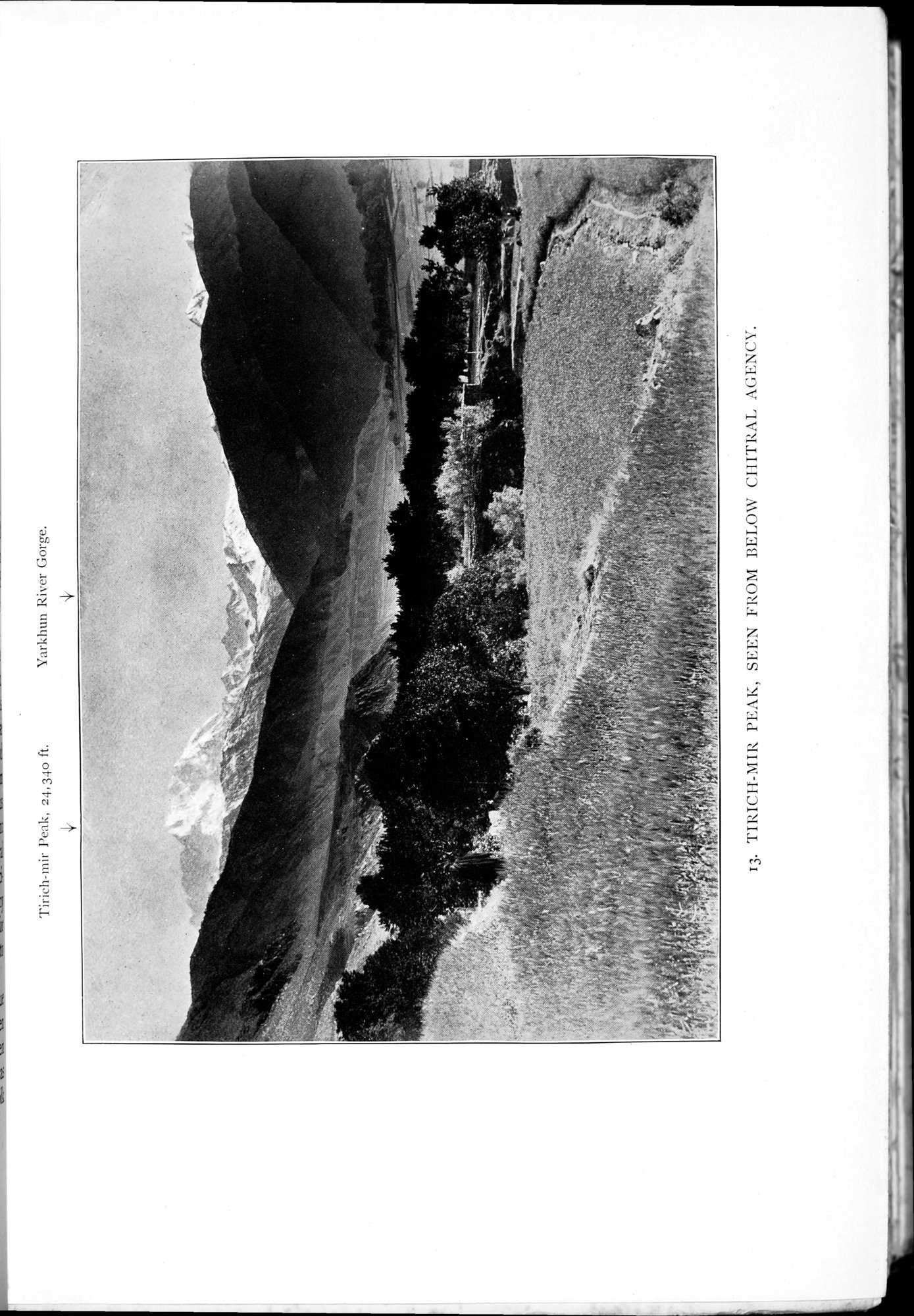 Ruins of Desert Cathay : vol.1 / 101 ページ（白黒高解像度画像）