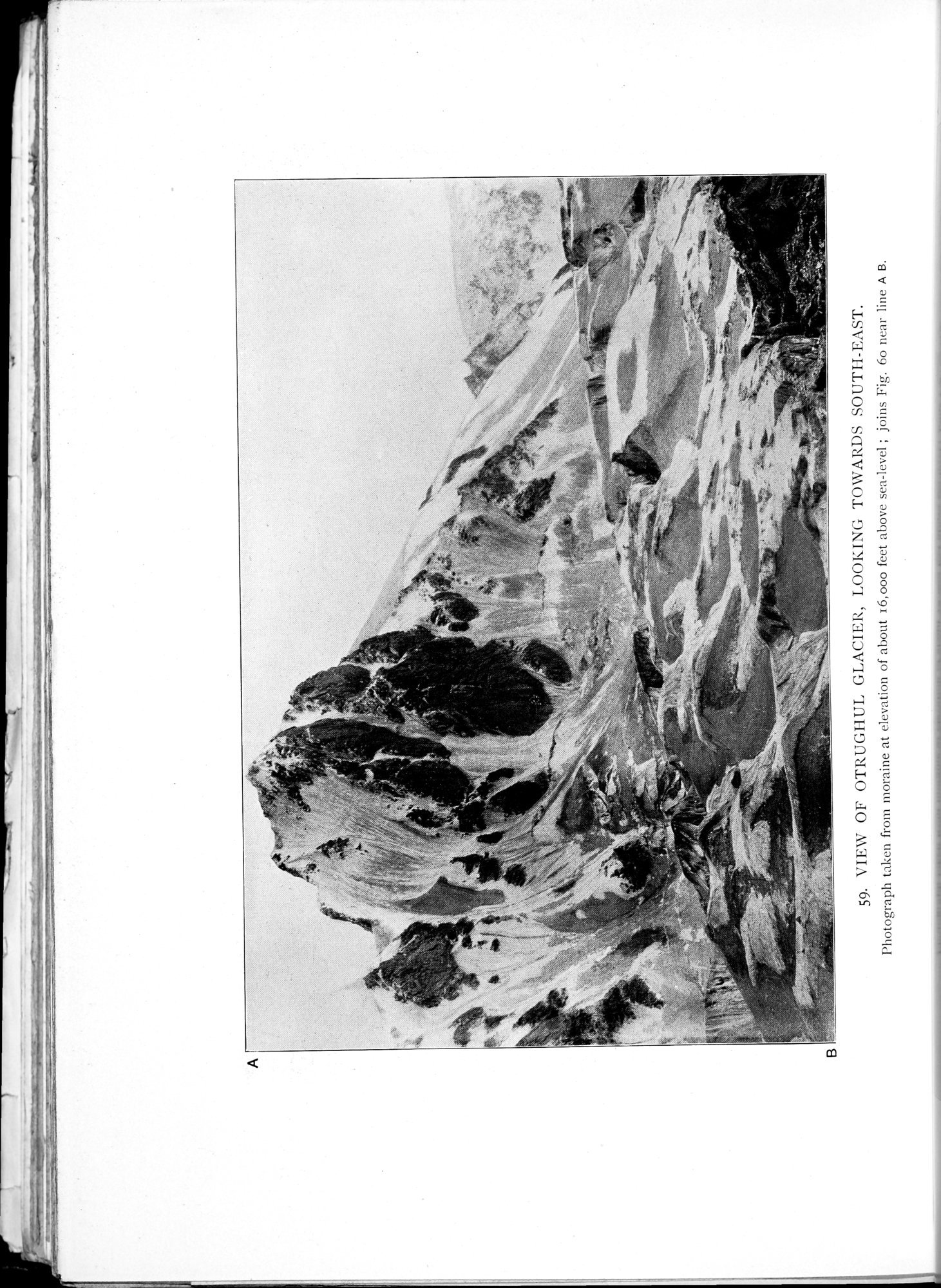 Ruins of Desert Cathay : vol.1 / 320 ページ（白黒高解像度画像）