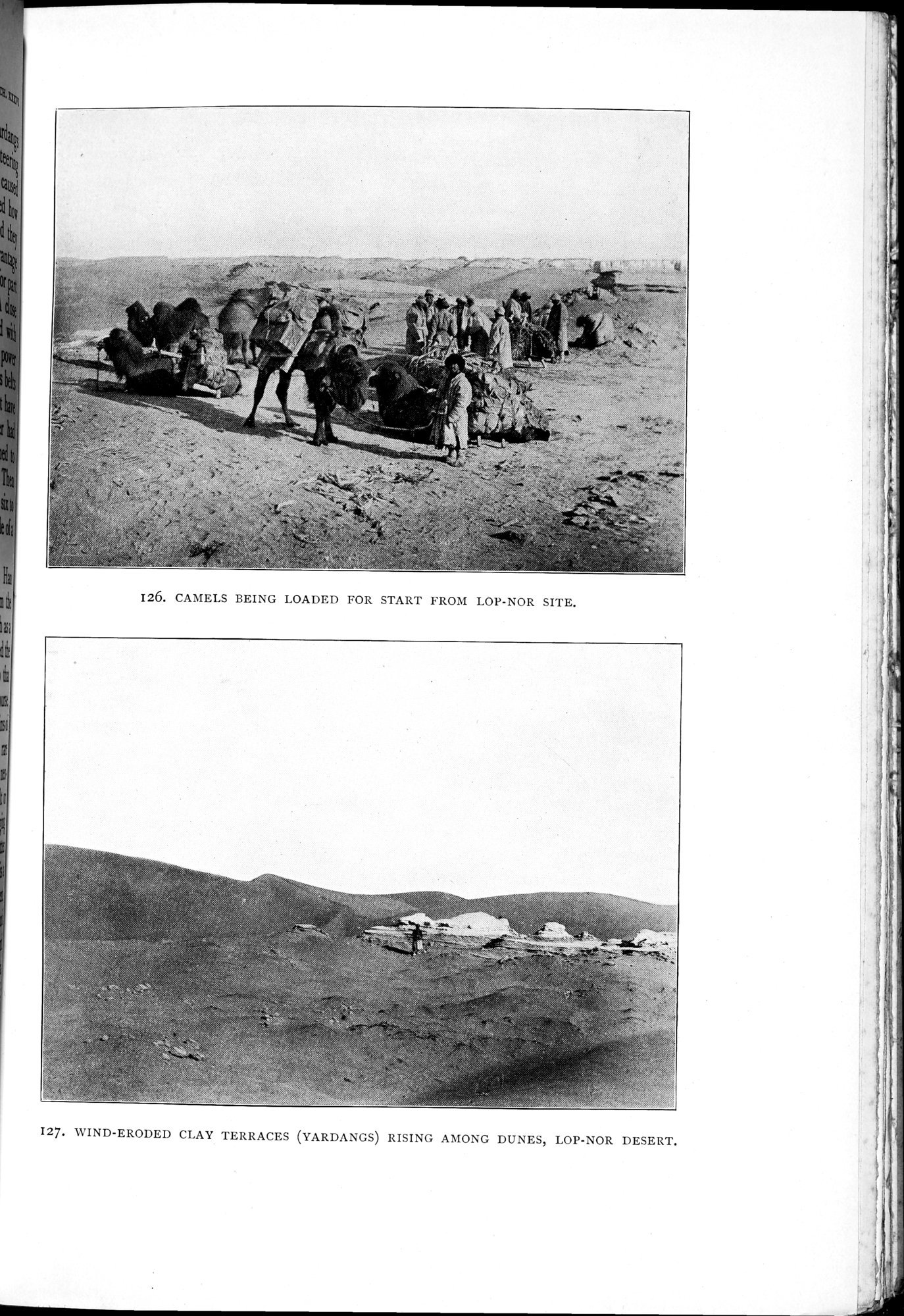 Ruins of Desert Cathay : vol.1 / 641 ページ（白黒高解像度画像）