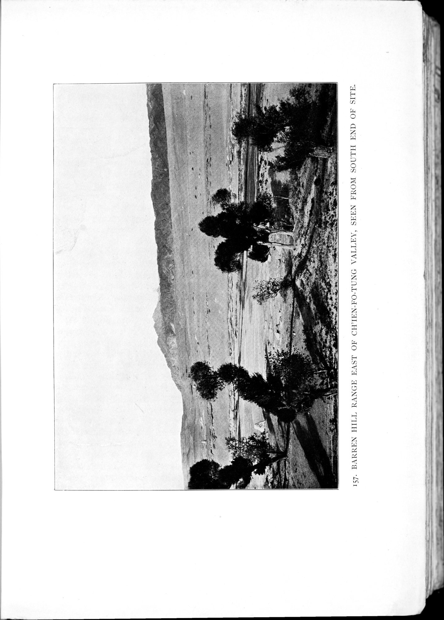 Ruins of Desert Cathay : vol.2 / 53 ページ（白黒高解像度画像）