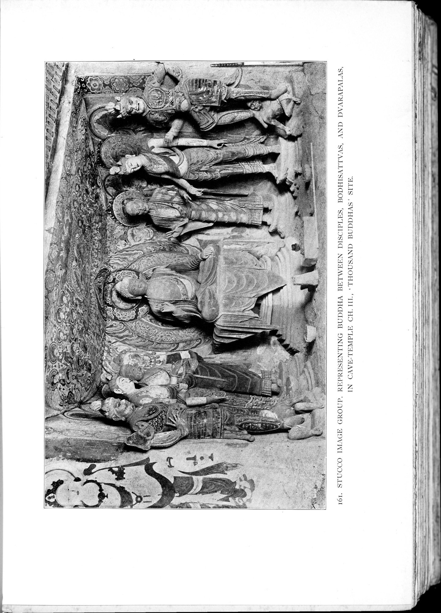 Ruins of Desert Cathay : vol.2 / 69 ページ（白黒高解像度画像）