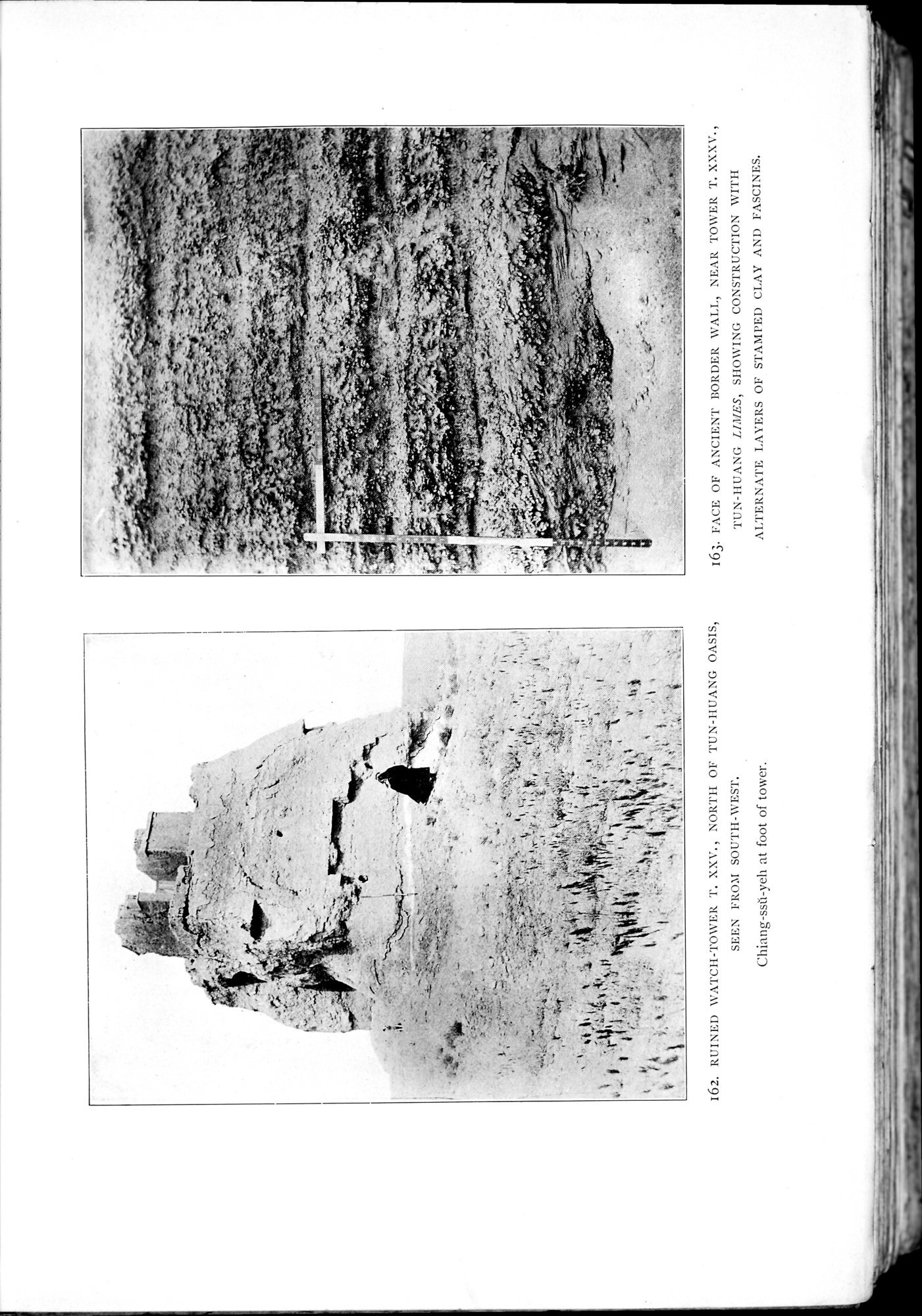 Ruins of Desert Cathay : vol.2 / 87 ページ（白黒高解像度画像）