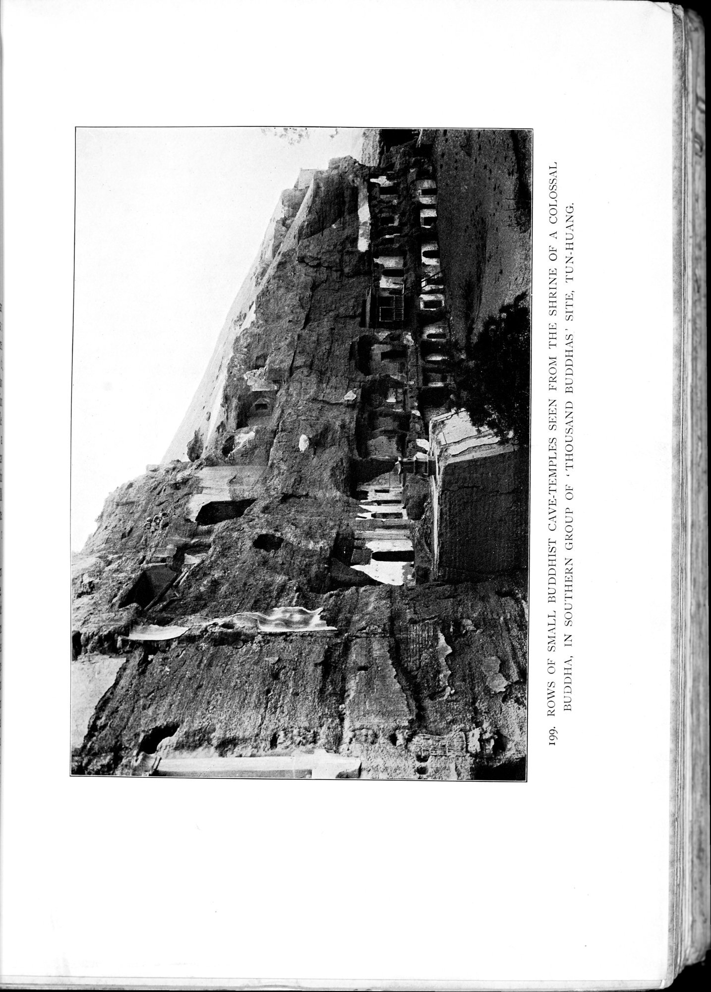 Ruins of Desert Cathay : vol.2 / 325 ページ（白黒高解像度画像）