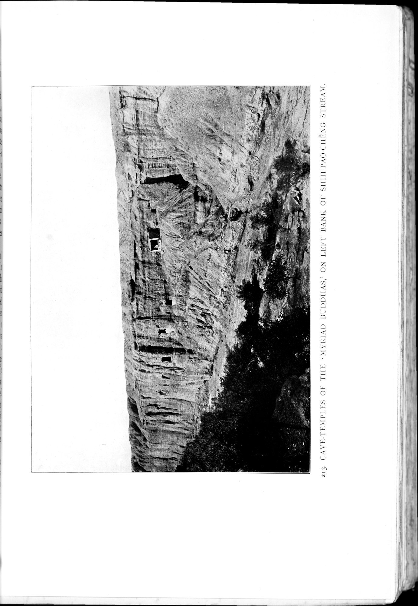 Ruins of Desert Cathay : vol.2 / 385 ページ（白黒高解像度画像）