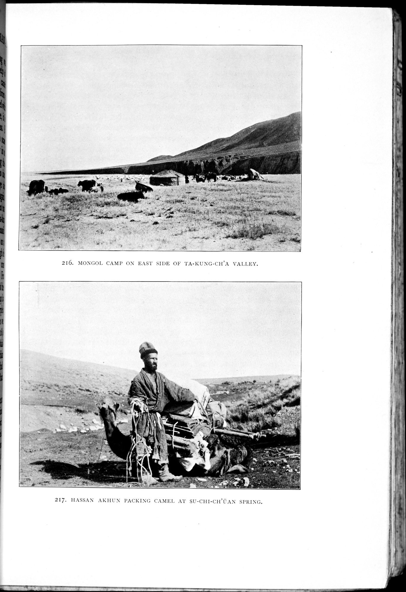 Ruins of Desert Cathay : vol.2 / 399 ページ（白黒高解像度画像）