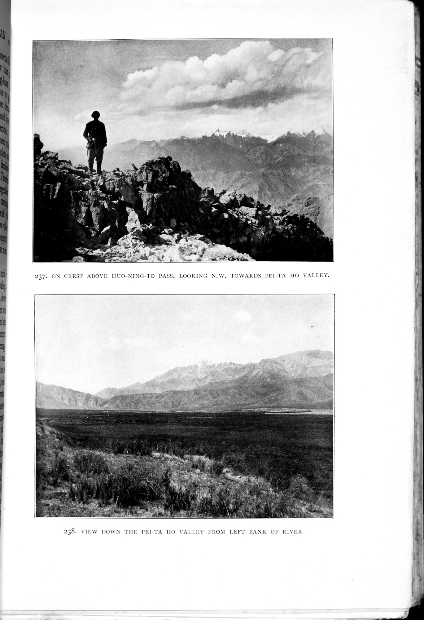 Ruins of Desert Cathay : vol.2 / 475 ページ（白黒高解像度画像）
