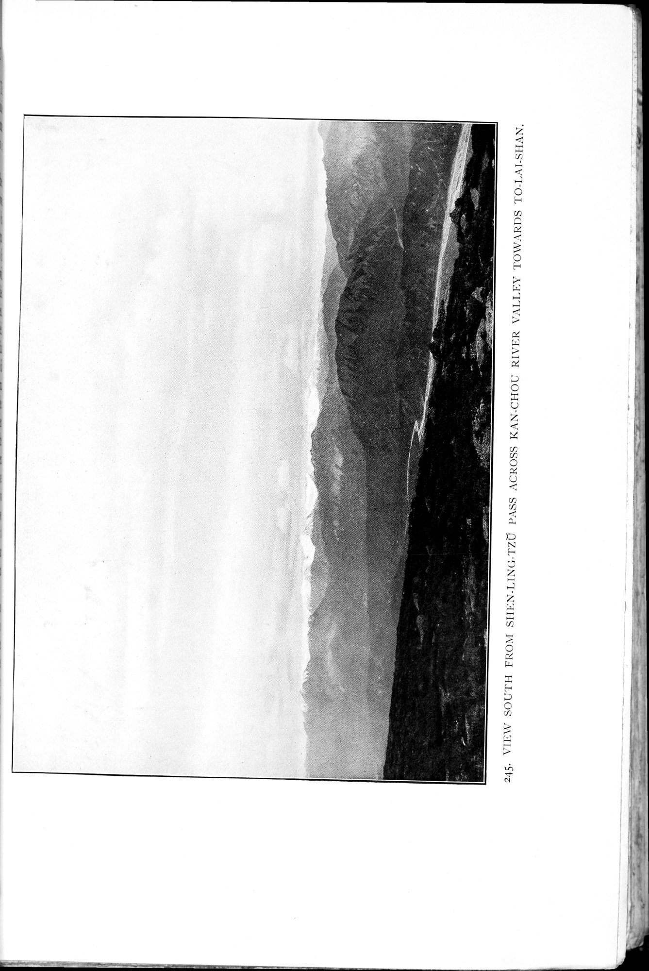 Ruins of Desert Cathay : vol.2 / 491 ページ（白黒高解像度画像）