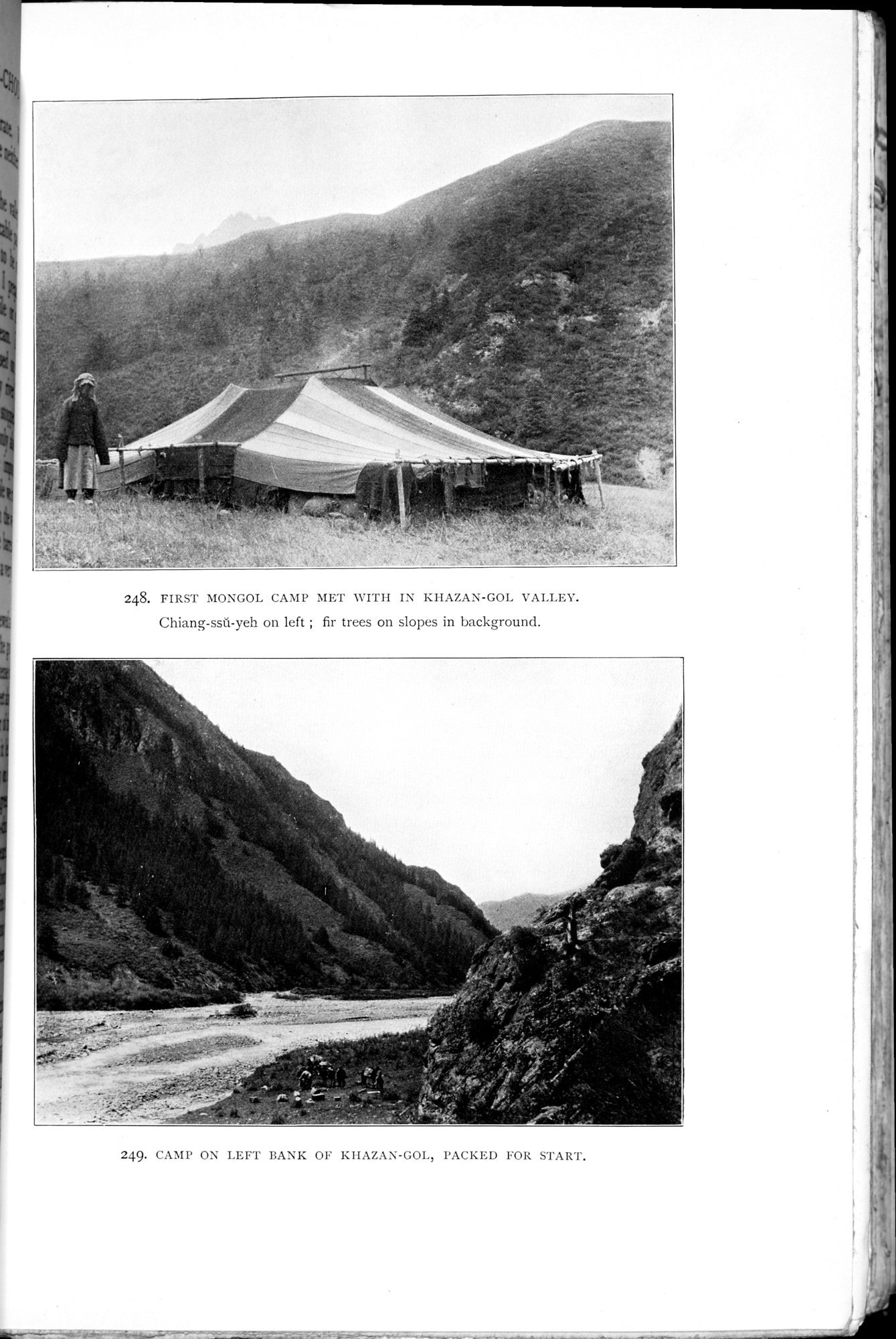 Ruins of Desert Cathay : vol.2 / 499 ページ（白黒高解像度画像）