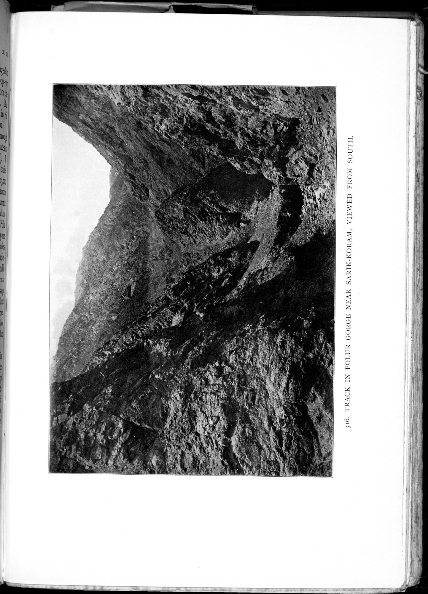Ruins of Desert Cathay : vol.2 / 701 ページ（白黒高解像度画像）