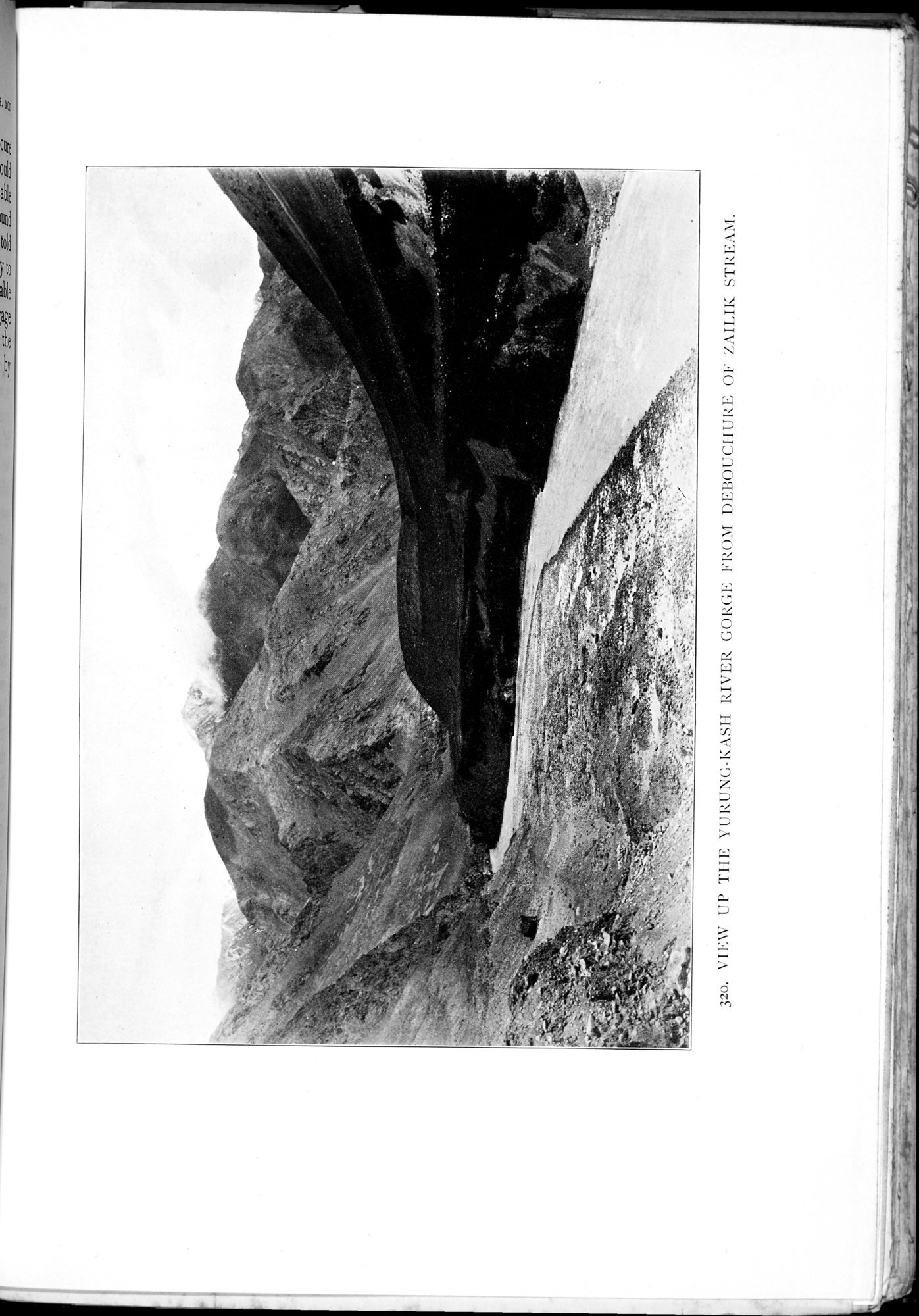 Ruins of Desert Cathay : vol.2 / 713 ページ（白黒高解像度画像）