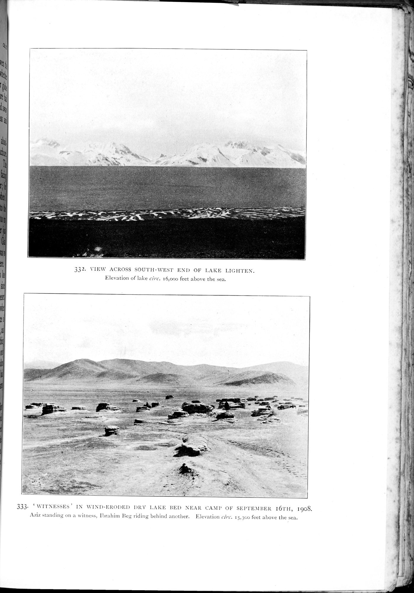 Ruins of Desert Cathay : vol.2 / 749 ページ（白黒高解像度画像）