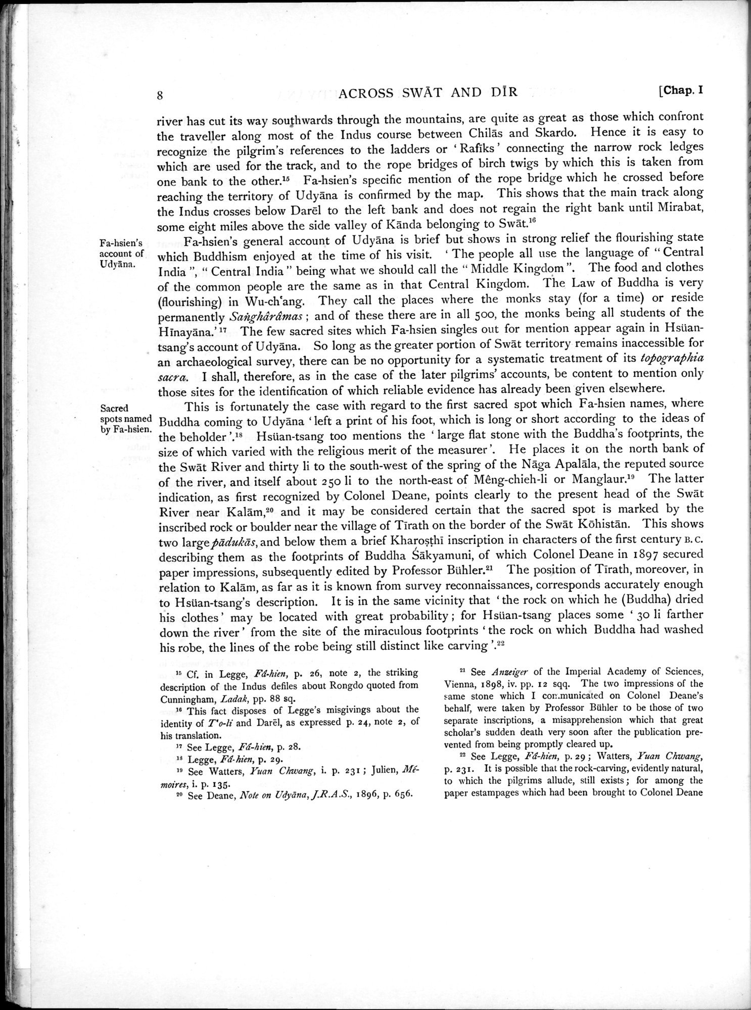 Serindia : vol.1 / 54 ページ（白黒高解像度画像）