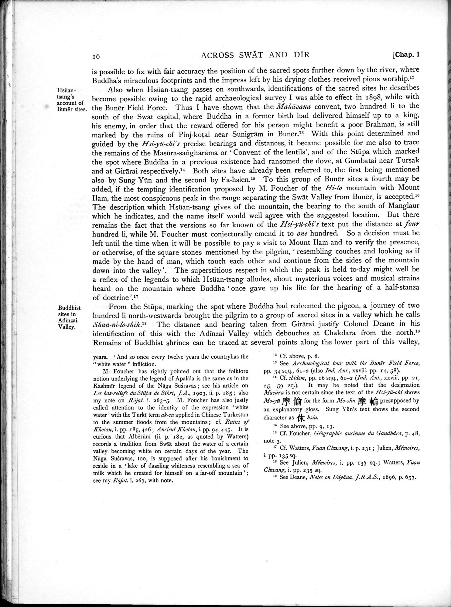 Serindia : vol.1 / 62 ページ（白黒高解像度画像）