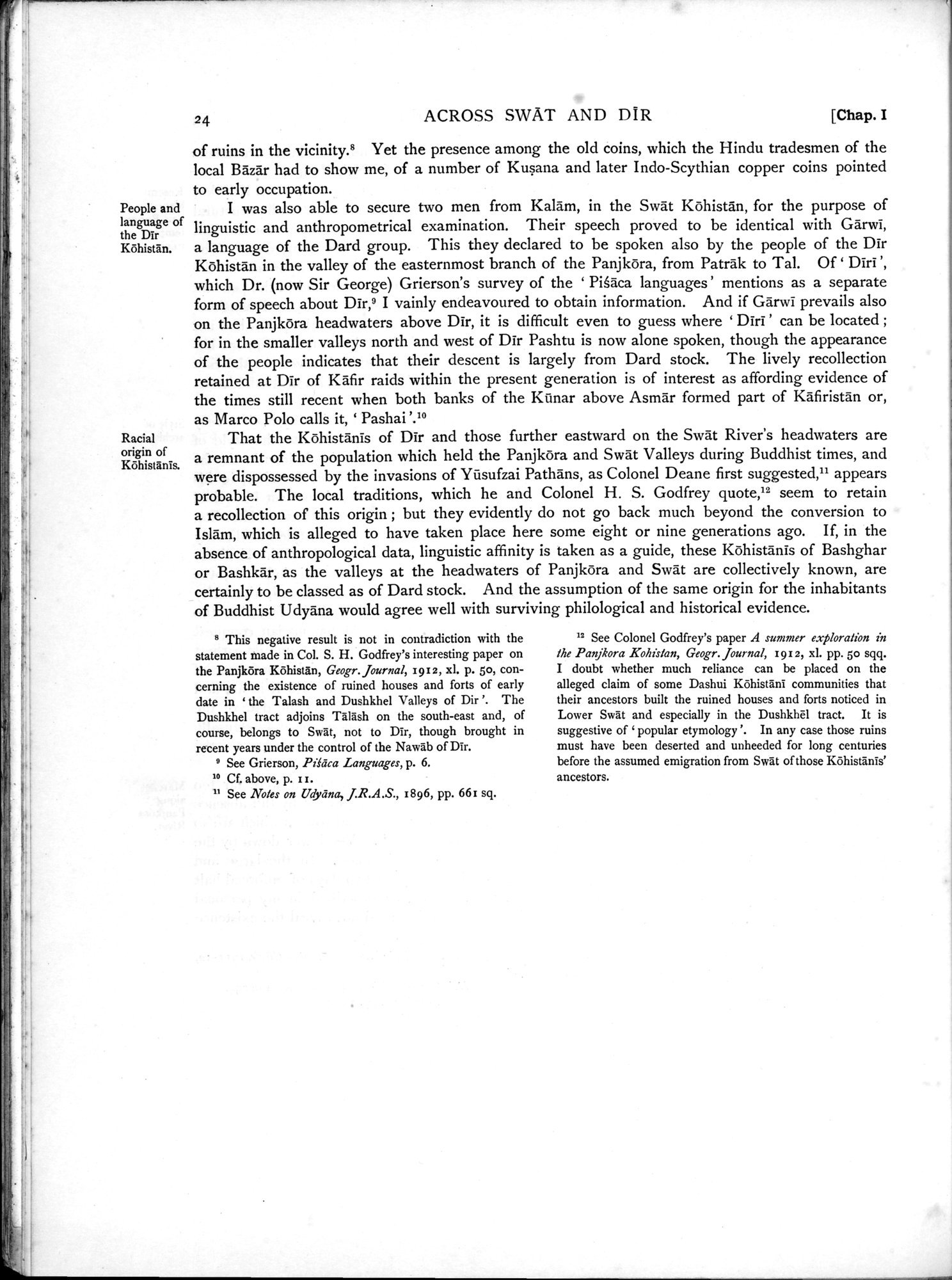 Serindia : vol.1 / 70 ページ（白黒高解像度画像）
