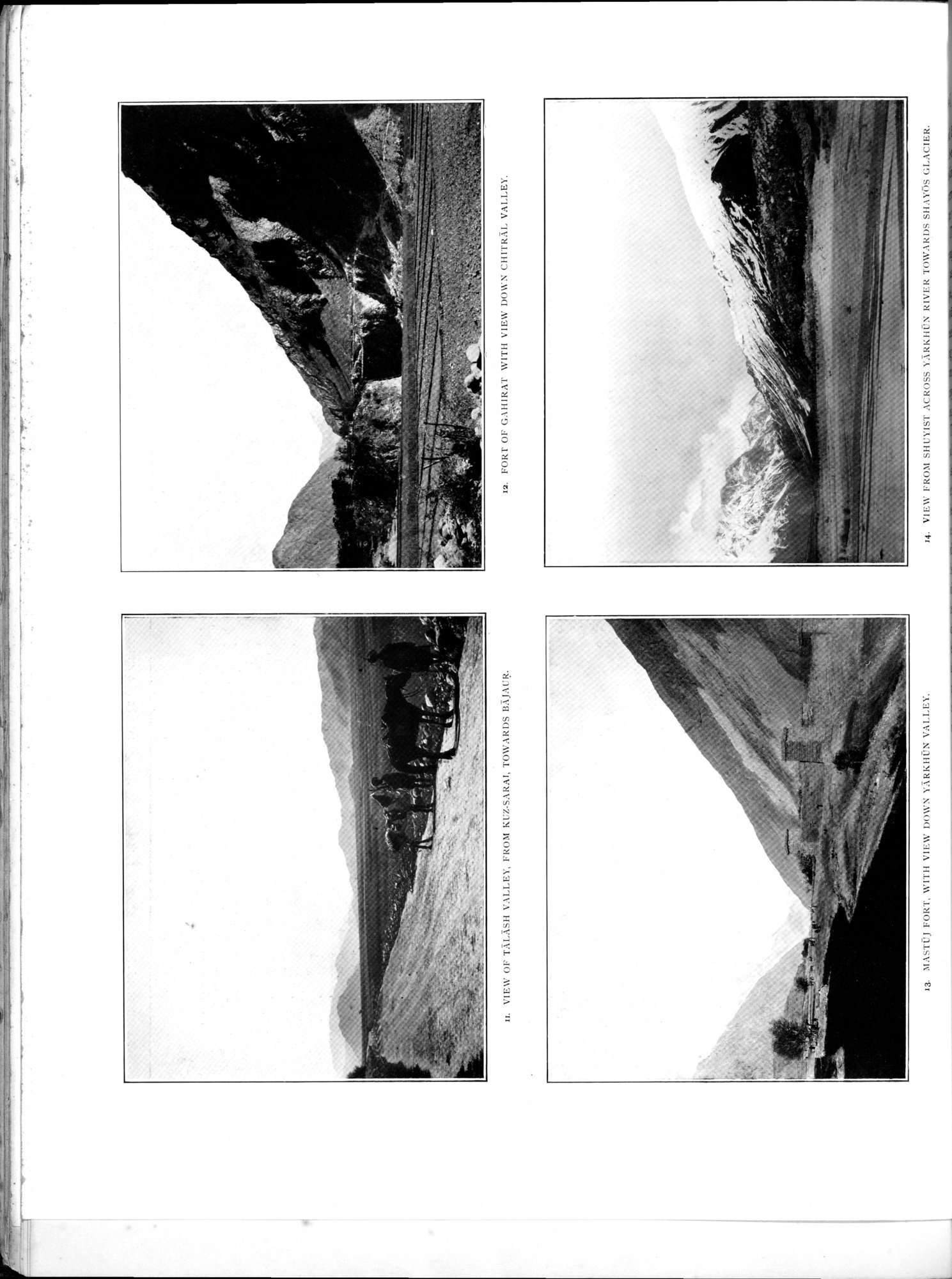 Serindia : vol.1 / 74 ページ（白黒高解像度画像）
