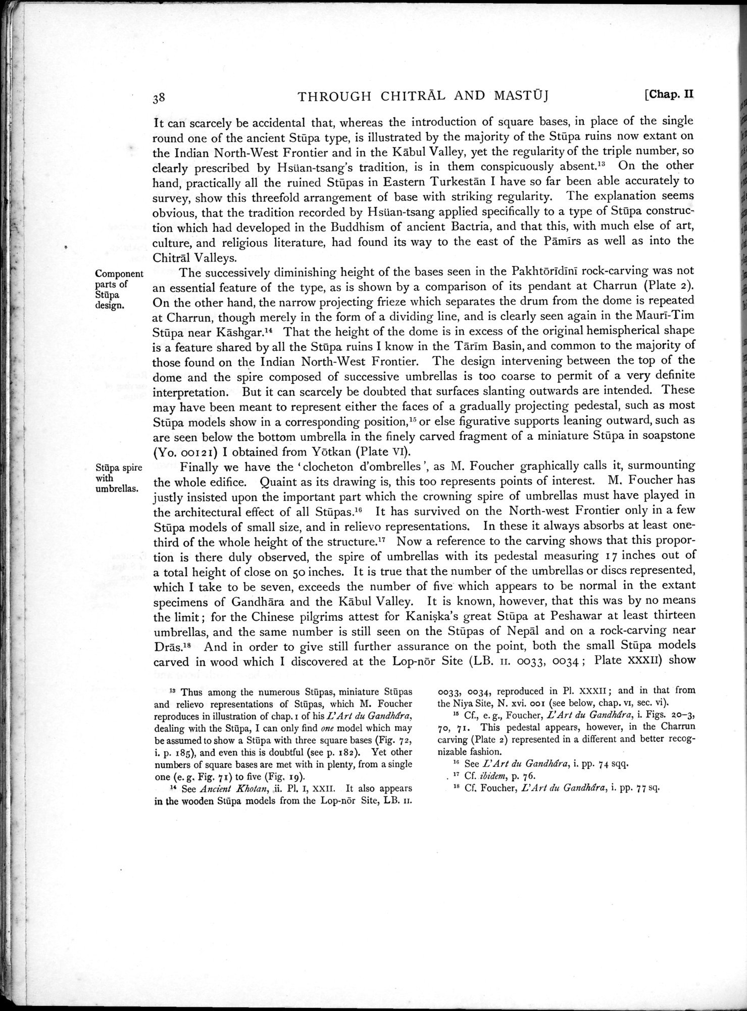 Serindia : vol.1 / 86 ページ（白黒高解像度画像）