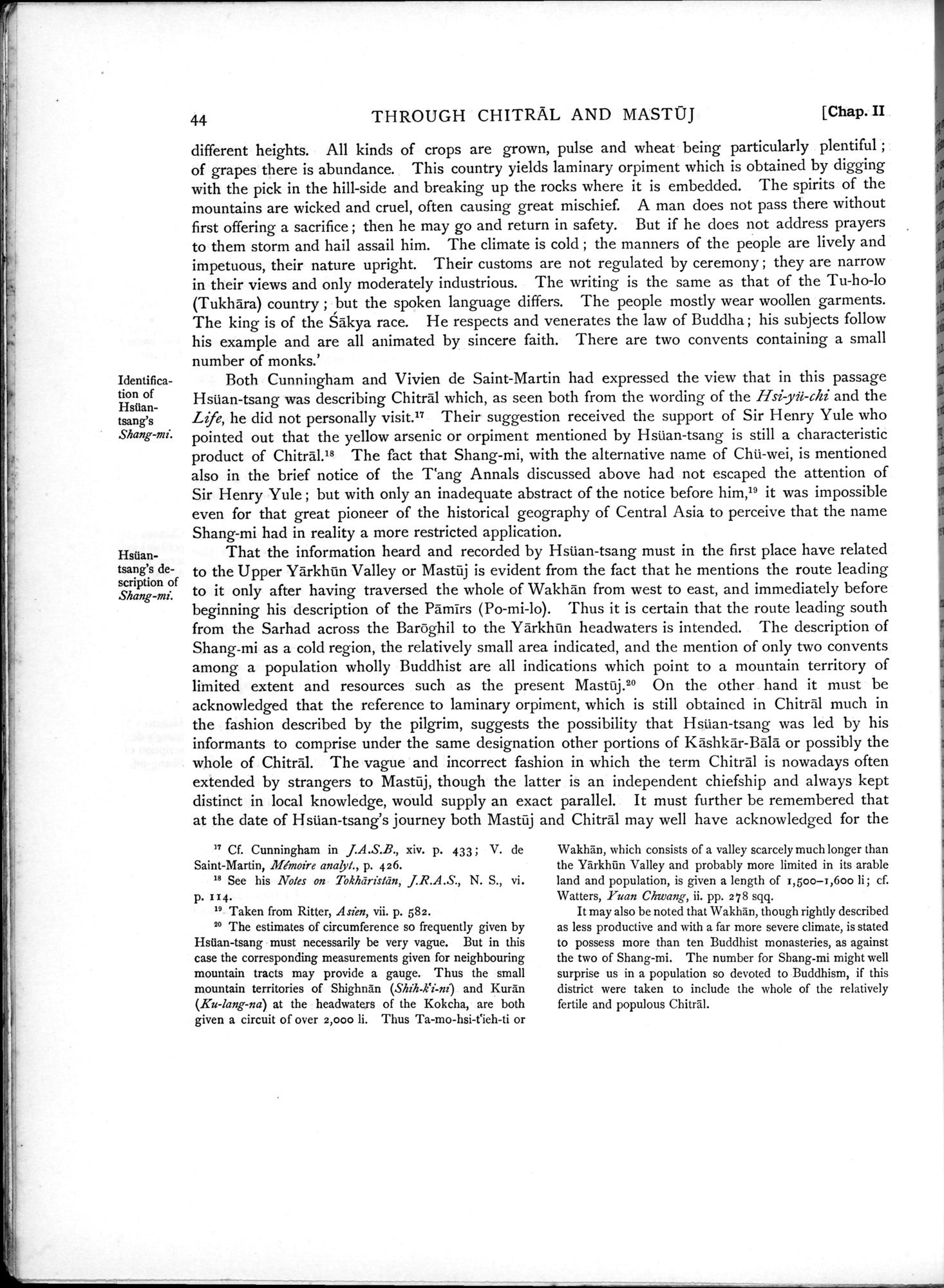 Serindia : vol.1 / 92 ページ（白黒高解像度画像）