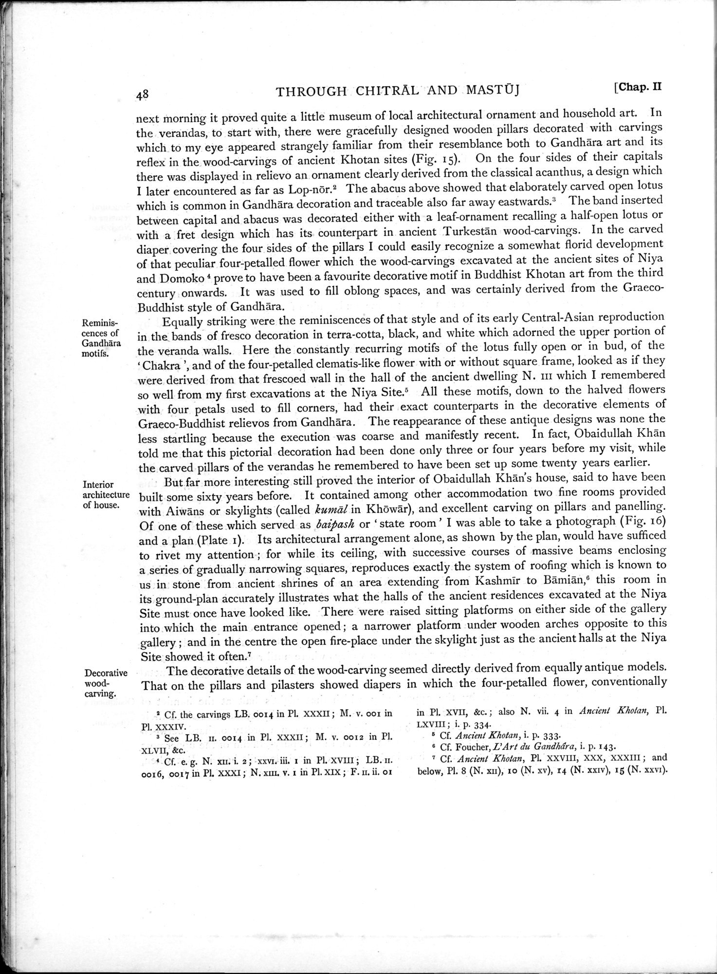 Serindia : vol.1 / 96 ページ（白黒高解像度画像）